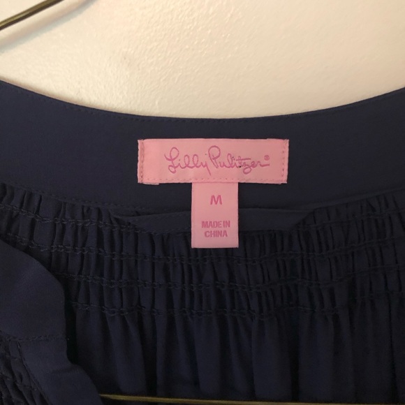 Lilly Pulitzer Dress - Picture 2 of 6